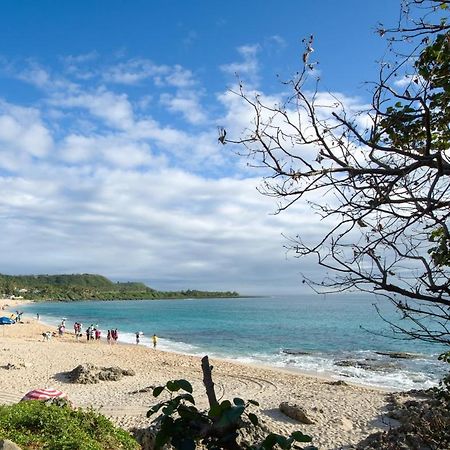 Kenting White Hotel Heng-ch'un Екстериор снимка