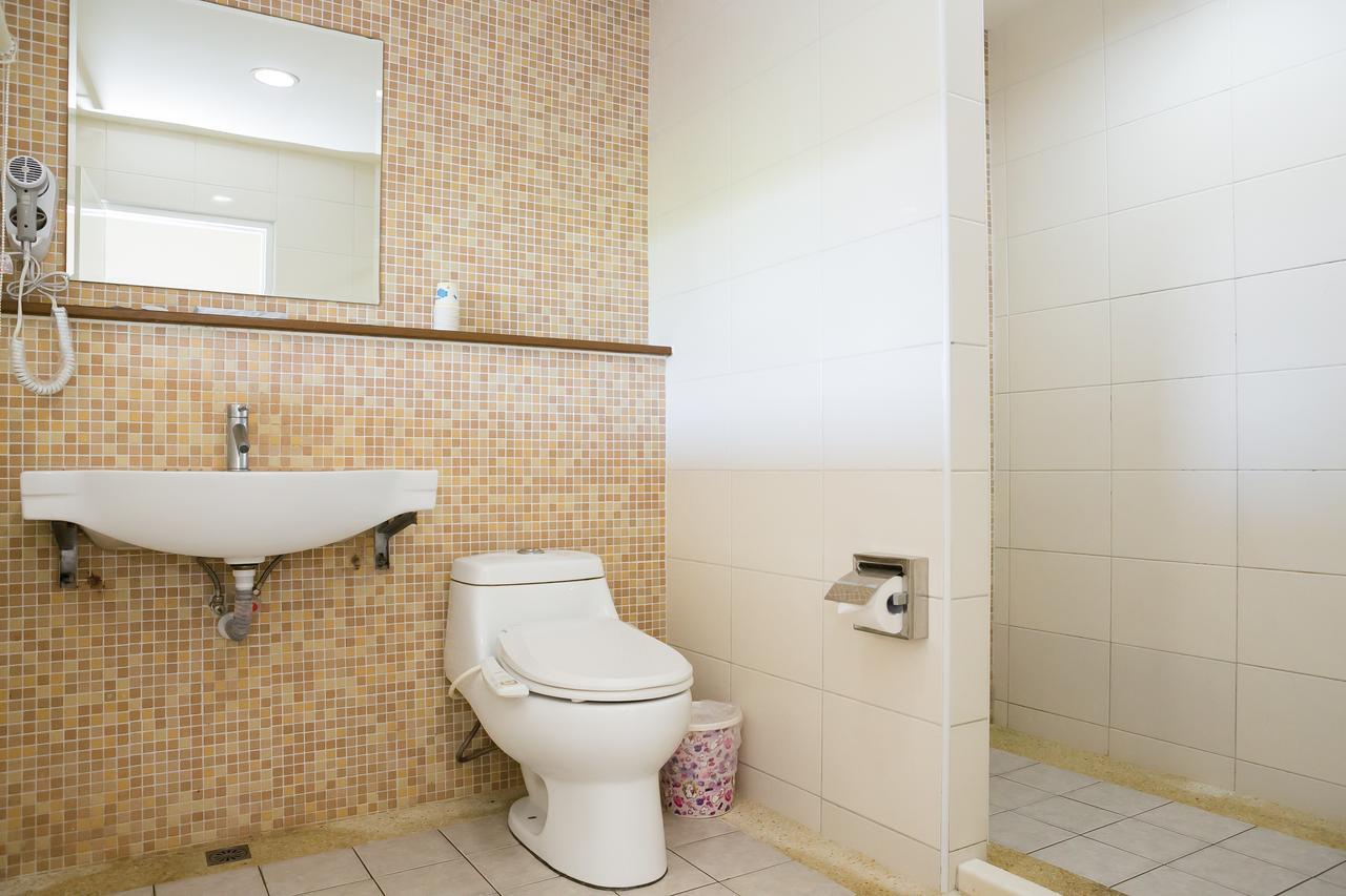 Kenting White Hotel Heng-ch'un Екстериор снимка