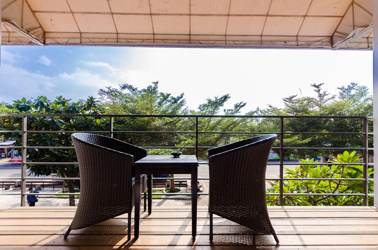 Kenting White Hotel Heng-ch'un Екстериор снимка