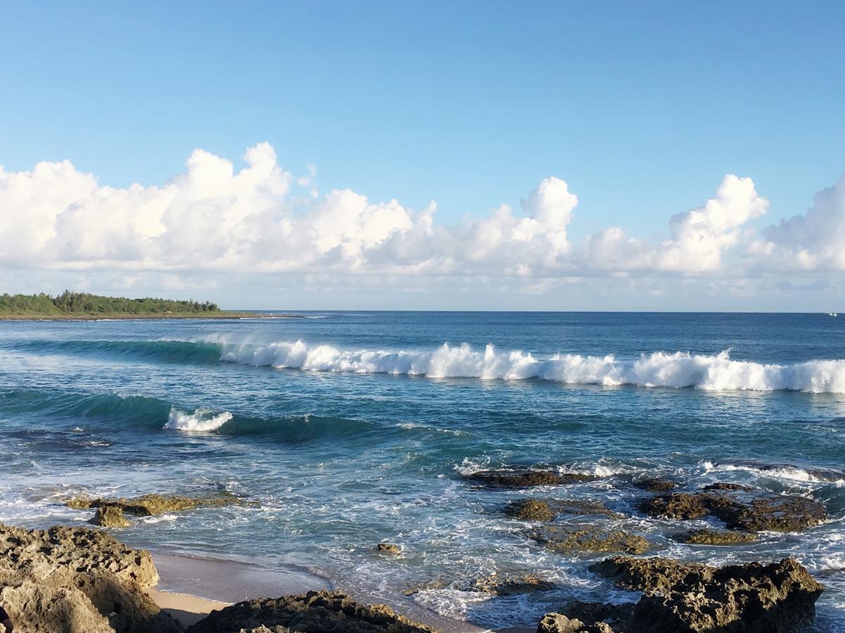 Kenting White Hotel Heng-ch'un Екстериор снимка